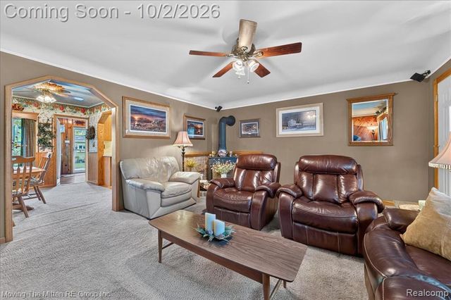 5882 N Parent Street, Westland, MI 48185