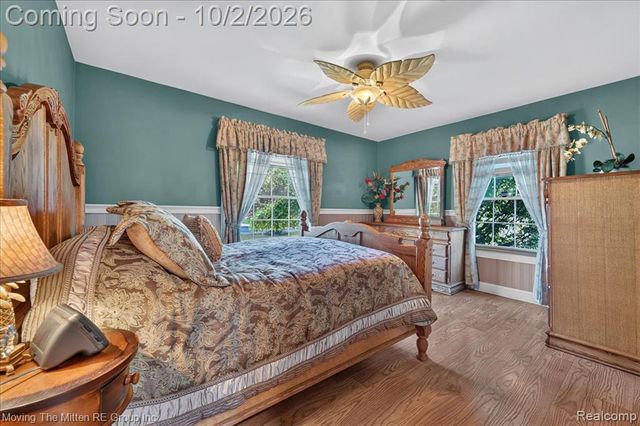 5882 N Parent Street, Westland, MI 48185