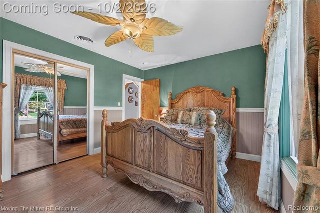 5882 N Parent Street, Westland, MI 48185