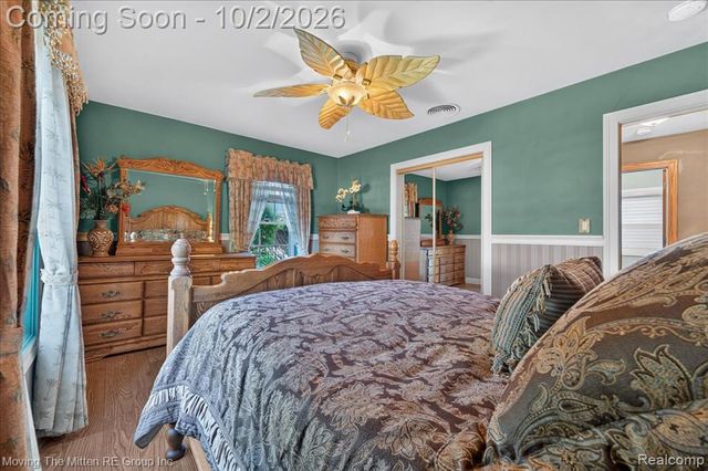 5882 N Parent Street, Westland, MI 48185