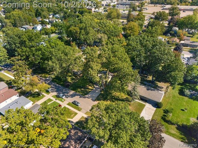 5882 N Parent Street, Westland, MI 48185