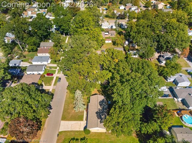 5882 N Parent Street, Westland, MI 48185