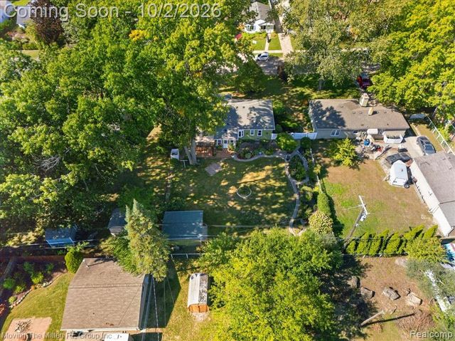 5882 N Parent Street, Westland, MI 48185
