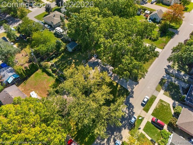 5882 N Parent Street, Westland, MI 48185