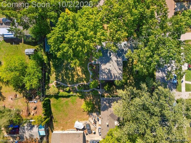 5882 N Parent Street, Westland, MI 48185