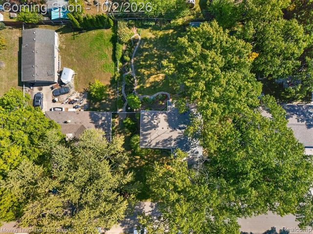 5882 N Parent Street, Westland, MI 48185