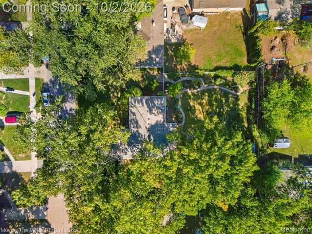 5882 N Parent Street, Westland, MI 48185