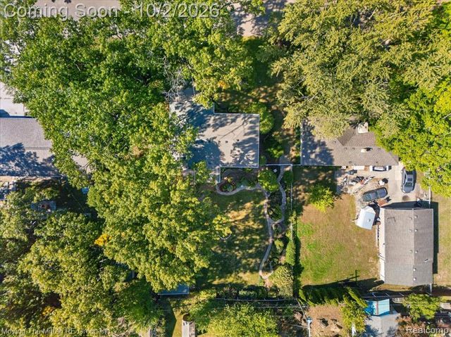 5882 N Parent Street, Westland, MI 48185