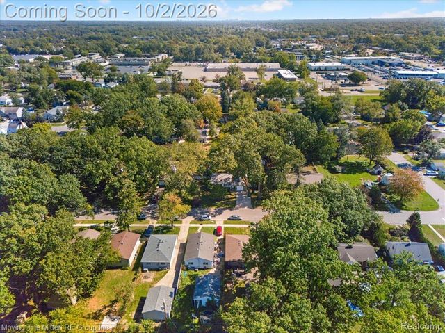 5882 N Parent Street, Westland, MI 48185