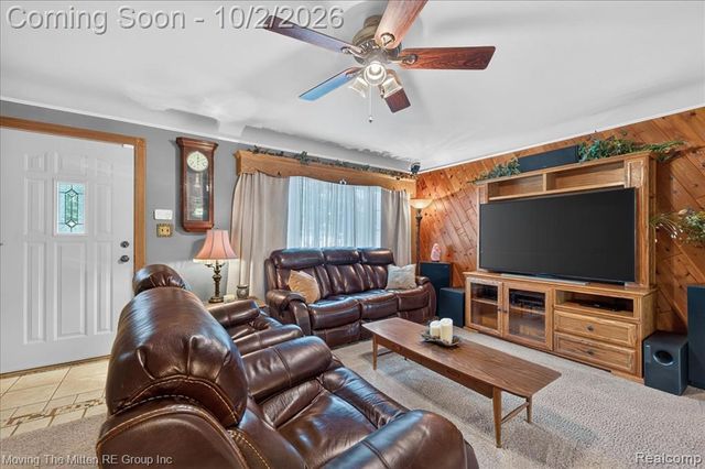 5882 N Parent Street, Westland, MI 48185
