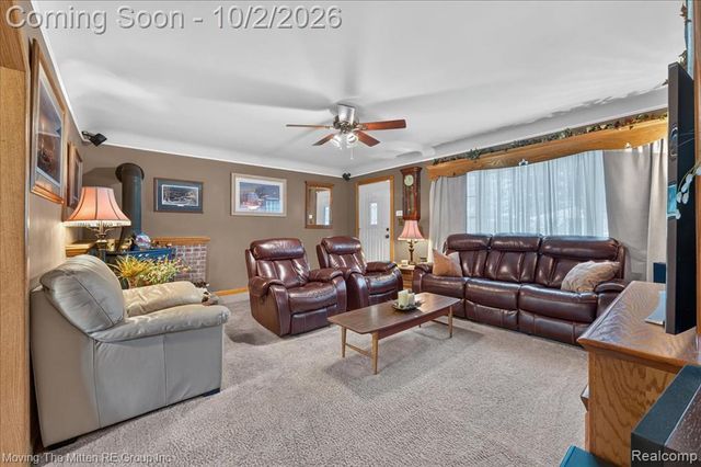 5882 N Parent Street, Westland, MI 48185