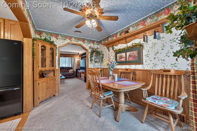 5882 N Parent Street, Westland, MI 48185