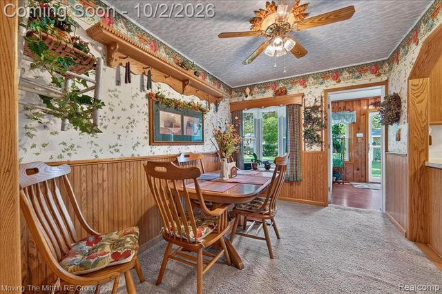5882 N Parent Street, Westland, MI 48185