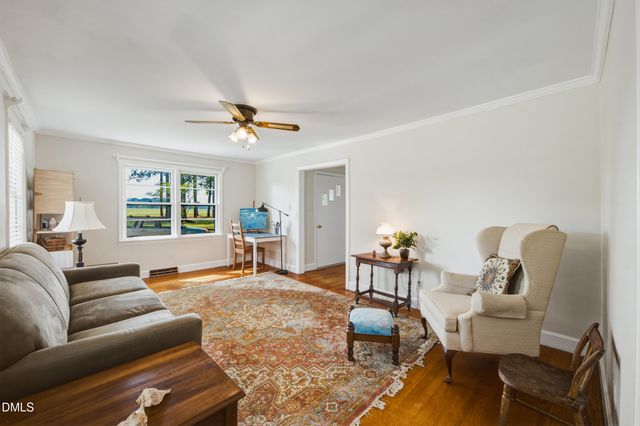 3286 N Nc 122 S, Pinetops, NC 27864