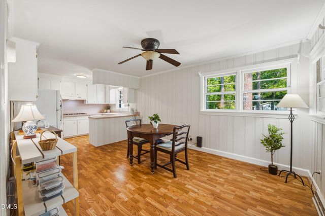 3286 N Nc 122 S, Pinetops, NC 27864