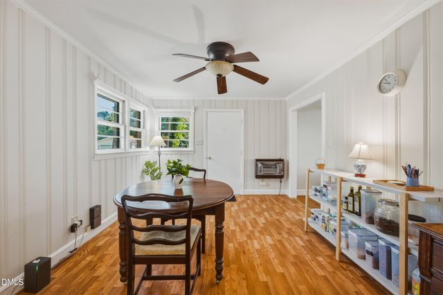 3286 N Nc 122 S, Pinetops, NC 27864
