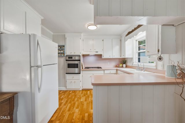 3286 N Nc 122 S, Pinetops, NC 27864