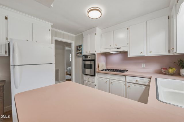 3286 N Nc 122 S, Pinetops, NC 27864