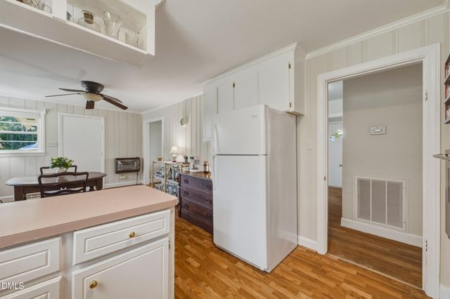 3286 N Nc 122 S, Pinetops, NC 27864