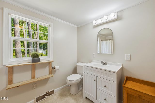3286 N Nc 122 S, Pinetops, NC 27864