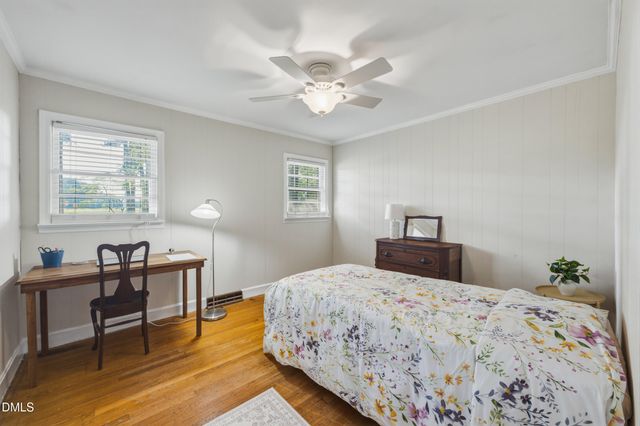 3286 N Nc 122 S, Pinetops, NC 27864
