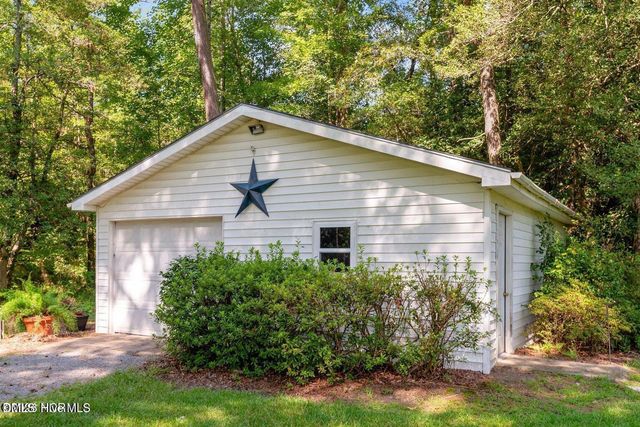 3286 N Nc 122 S, Pinetops, NC 27864