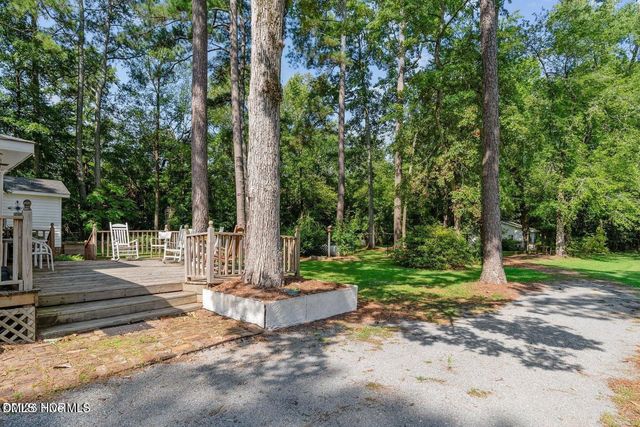 3286 N Nc 122 S, Pinetops, NC 27864