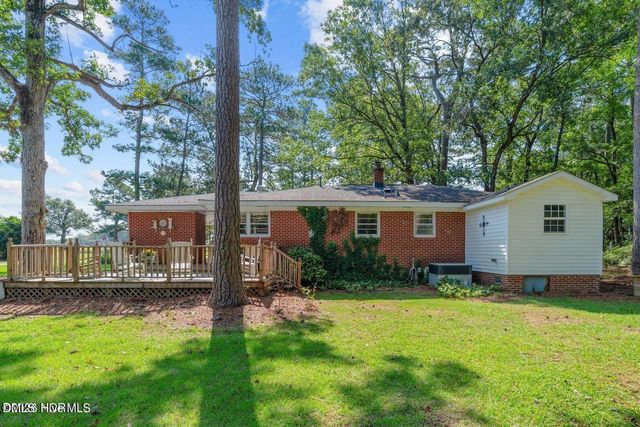 3286 N Nc 122 S, Pinetops, NC 27864