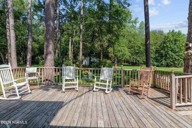 3286 N Nc 122 S, Pinetops, NC 27864