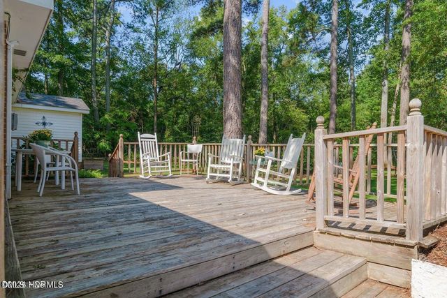 3286 N Nc 122 S, Pinetops, NC 27864