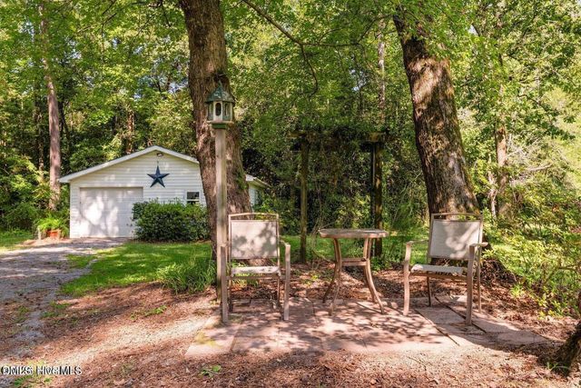 3286 N Nc 122 S, Pinetops, NC 27864