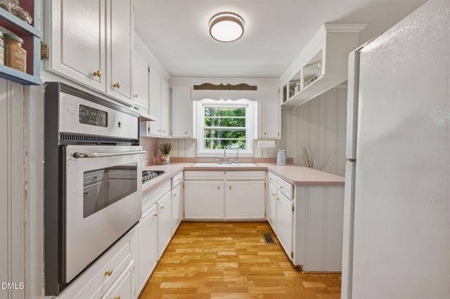 3286 N Nc 122 S, Pinetops, NC 27864