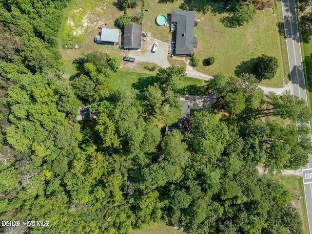 3286 N Nc 122 S, Pinetops, NC 27864