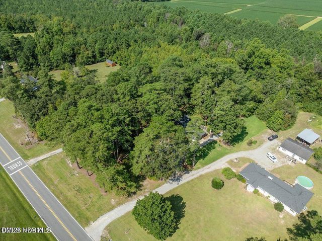 3286 N Nc 122 S, Pinetops, NC 27864
