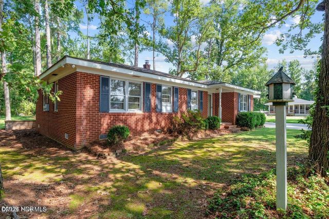 3286 N Nc 122 S, Pinetops, NC 27864