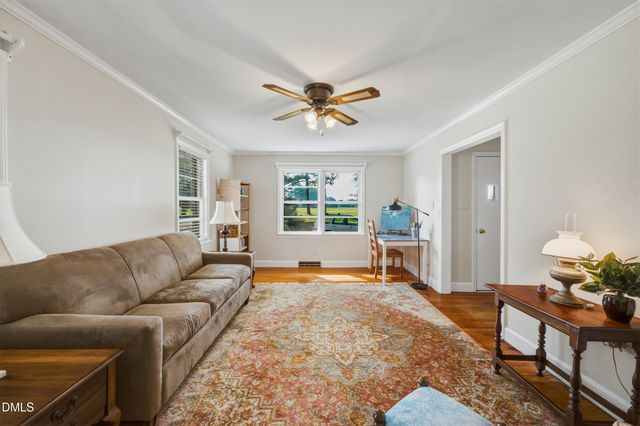3286 N Nc 122 S, Pinetops, NC 27864