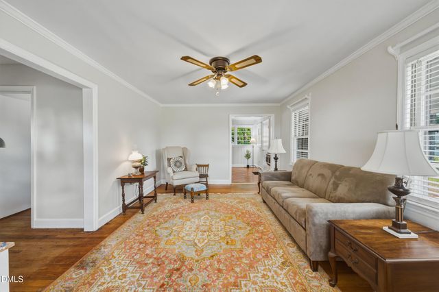 3286 N Nc 122 S, Pinetops, NC 27864