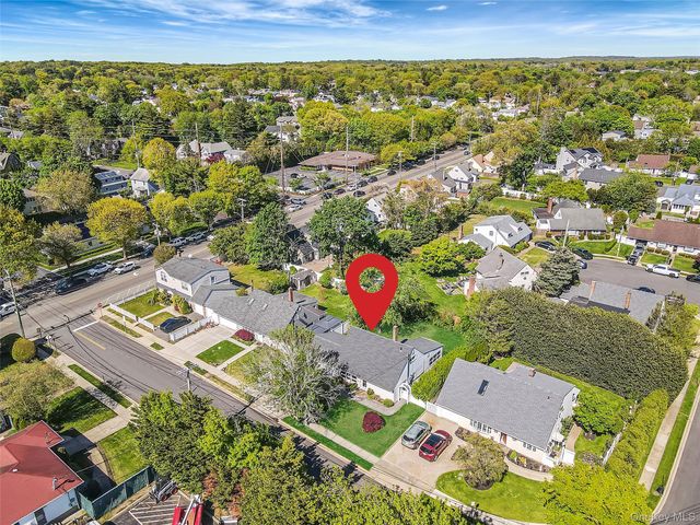 6 Arizona Avenue, Syosset, NY 11791