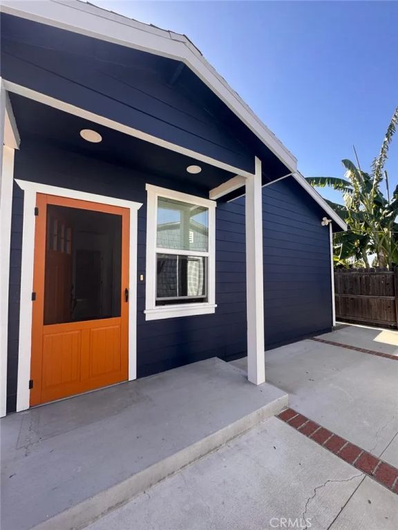 12340 Orange Dr, Whittier, CA 90601