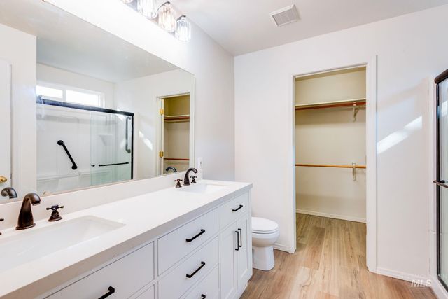 3593 E Eisenhower Dr., Meridian, ID 83642