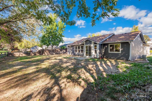 3593 E Eisenhower Dr., Meridian, ID 83642