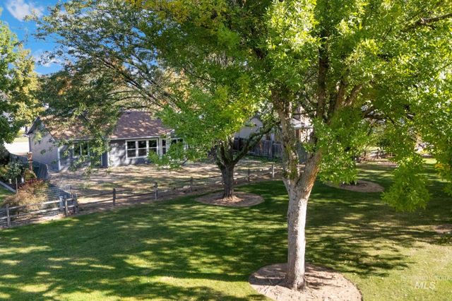 3593 E Eisenhower Dr., Meridian, ID 83642