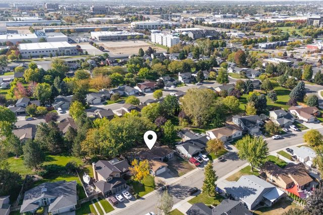 3593 E Eisenhower Dr., Meridian, ID 83642