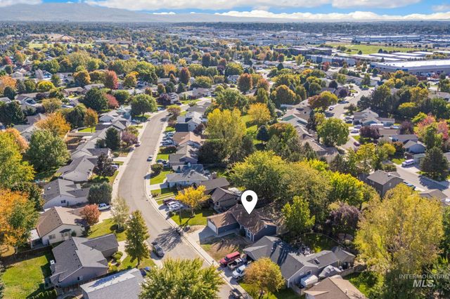 3593 E Eisenhower Dr., Meridian, ID 83642