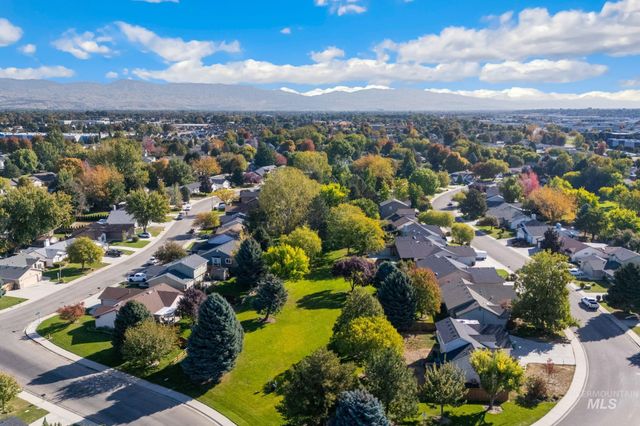 3593 E Eisenhower Dr., Meridian, ID 83642