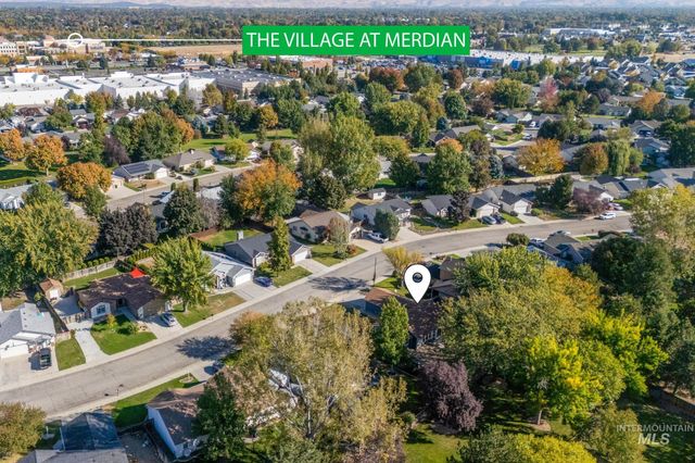 3593 E Eisenhower Dr., Meridian, ID 83642