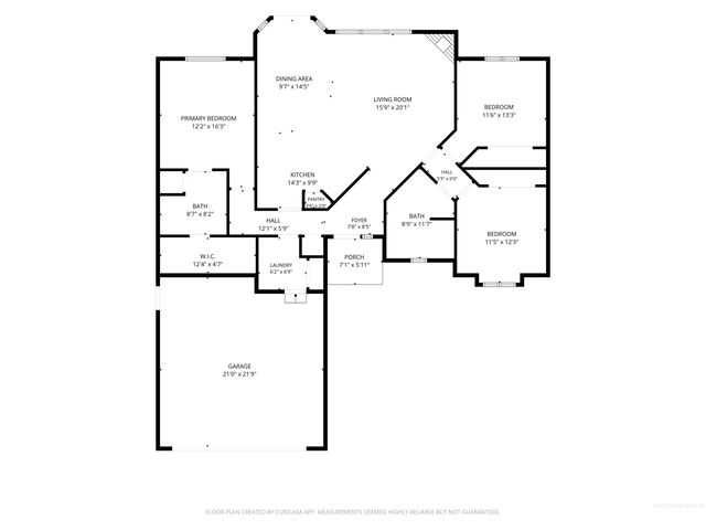 3593 E Eisenhower Dr., Meridian, ID 83642