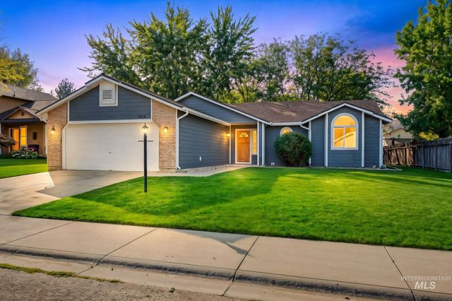 3593 E Eisenhower Dr., Meridian, ID 83642