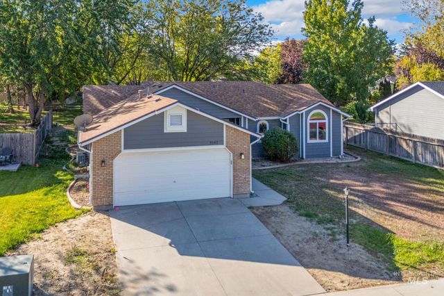 3593 E Eisenhower Dr., Meridian, ID 83642