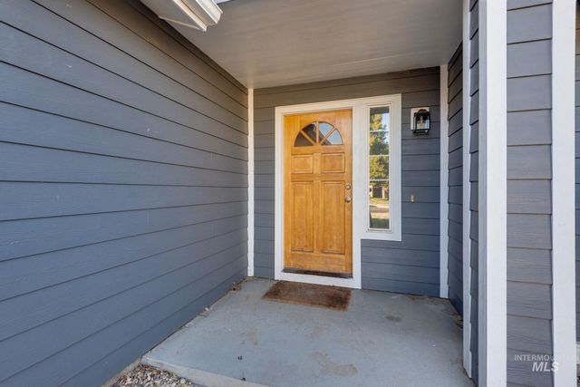 3593 E Eisenhower Dr., Meridian, ID 83642